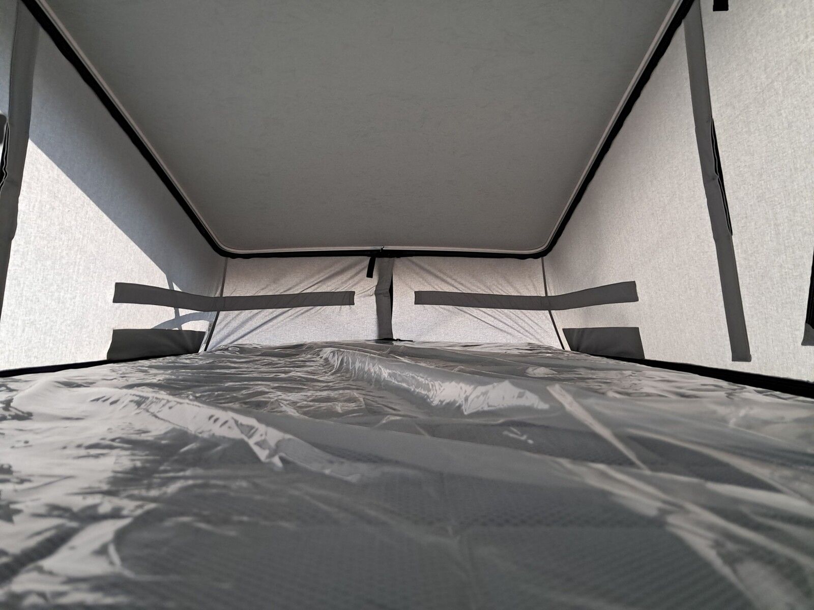 Fahrzeugabbildung Pössl Vanstar 300 d Preisvorteil 25653 !