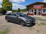 Mercedes-Benz CLA Shooting Brake 200 Urban( 117/117,245 G) - Mercedes-Benz CLA C117