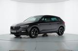 Skoda SCALA MONTE CARLO 1.5TSI DSG PANO+PREMIUM-LEDuvm - gebrauchte Skoda Limousine