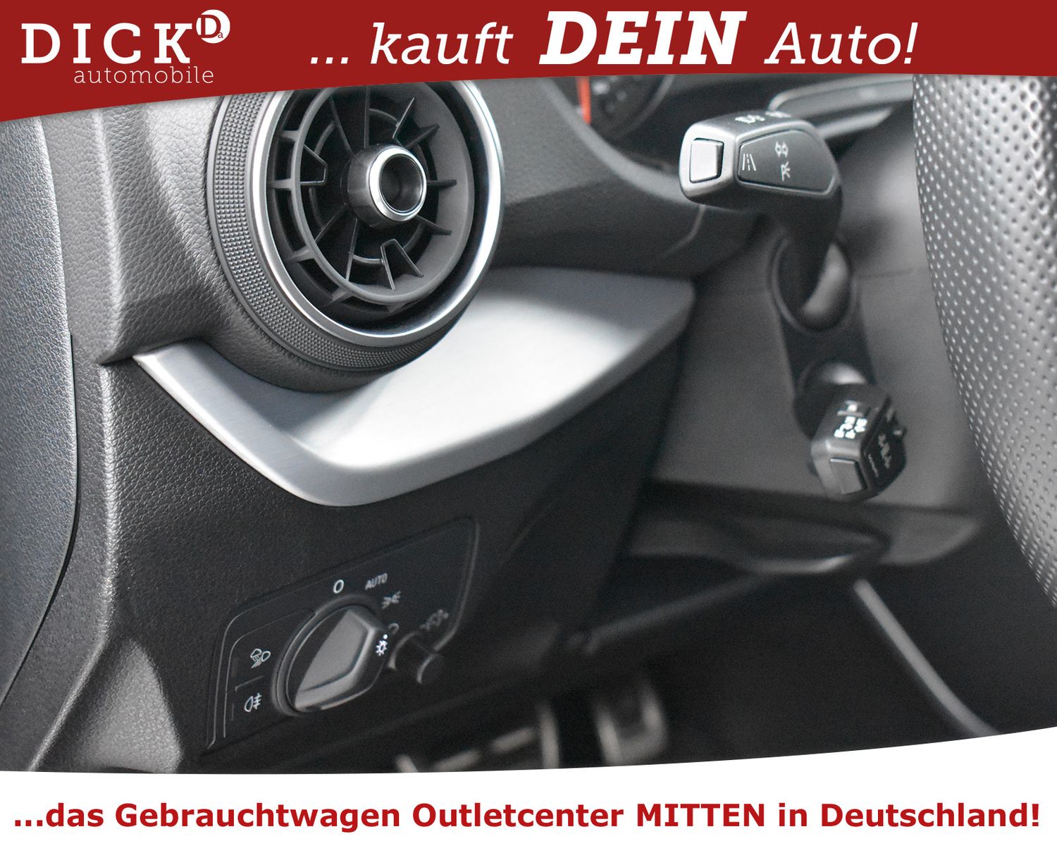 AUDI Q2 35 TFSI S LINE PLUS NAV+LED+KAM+STDHZ+KAM+19" - Image 21