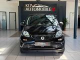 Smart ForFour forfour electric drive / EQ passion SHZ - Smart Elektroautos