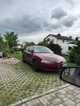 Alfa Romeo Alfa romeo 147 1.9jtdm 170.000km - Alfa Romeo 147 mit Diesel-Antrieb