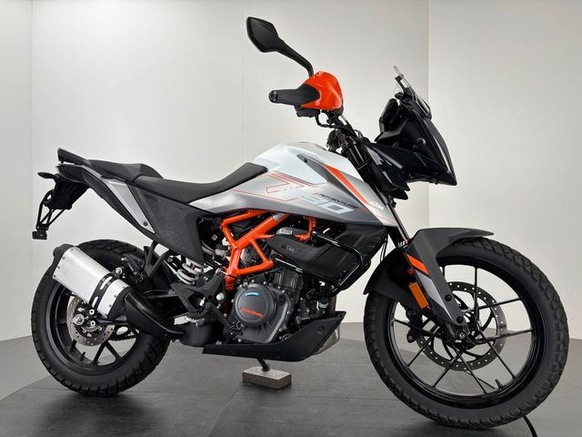 KTM 390 ADVENTURE *TOP-ZUSTAND *STURZBÜGEL