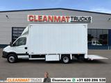 Iveco Daily 70C17 DHollandia laadklep Just 6.870 km! - Iveco Daily 70c17