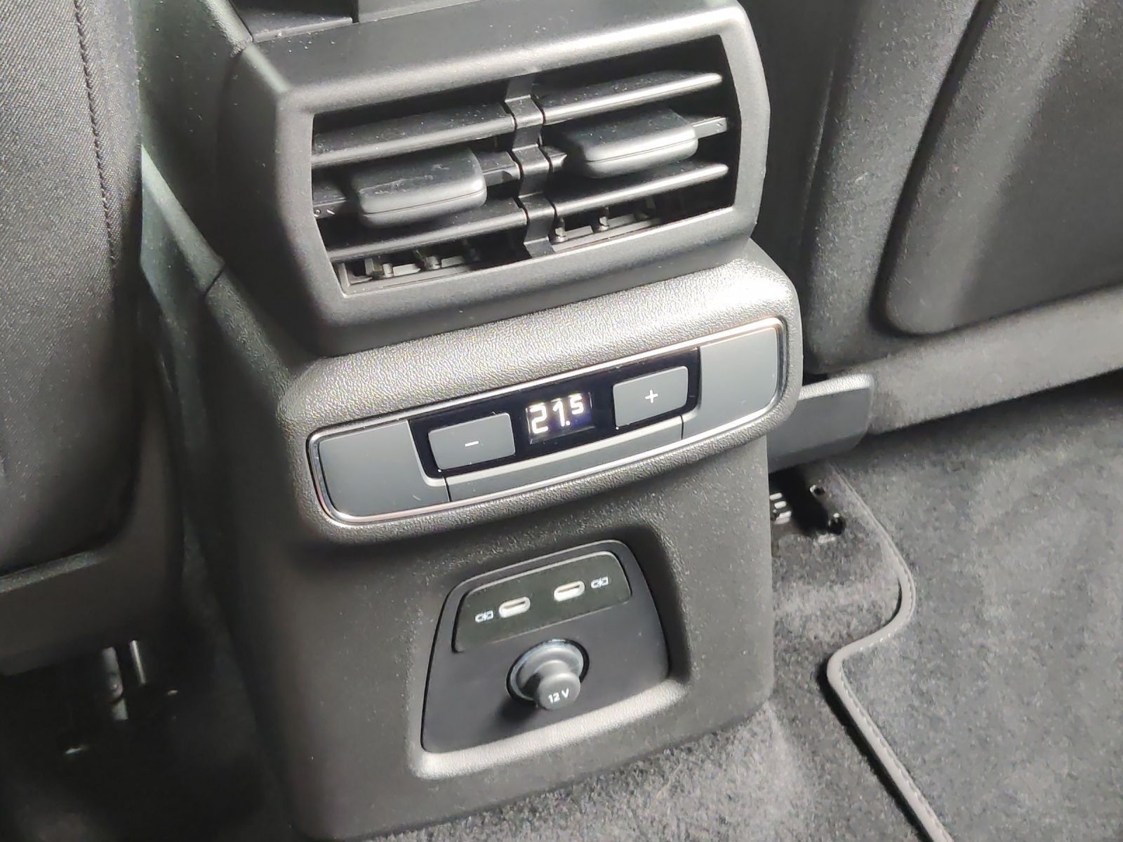 Audi Q4 e-tron - Bild 20
