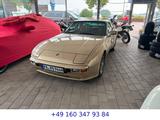 Porsche 944 Coupe*Neue Motor*Komp.Renov* - gebrauchte Porsche 944 aus dem Jahr 1984
