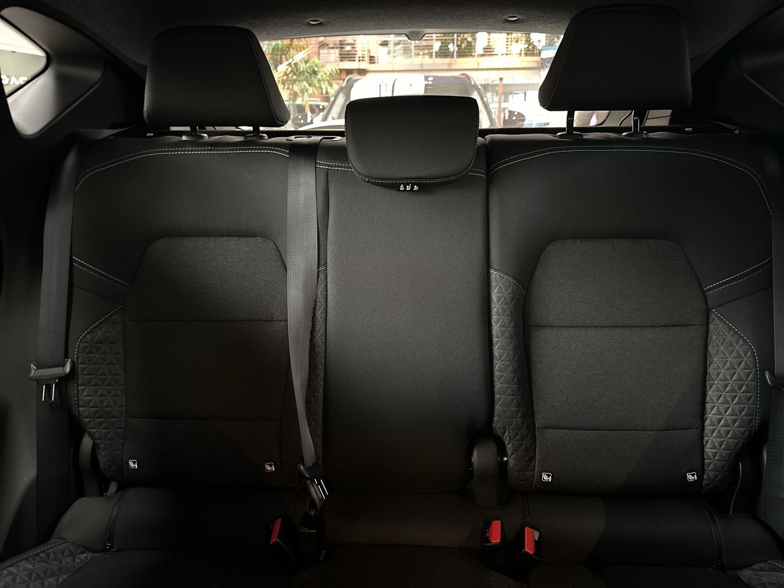 Renault Captur - Bild 16