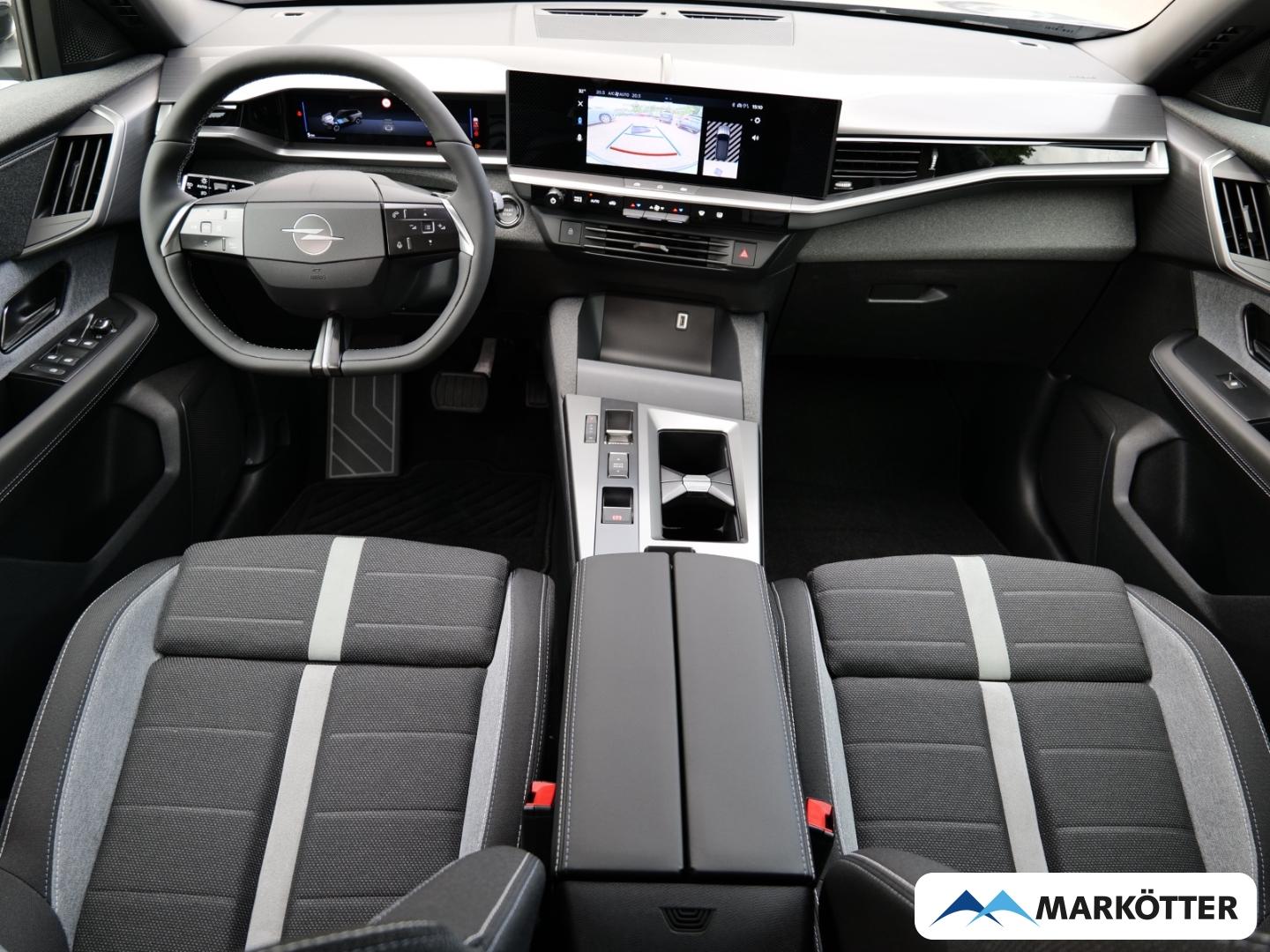 Opel Grandland Edition Kamera/Sitz-Lenkradhzg/Allwett
