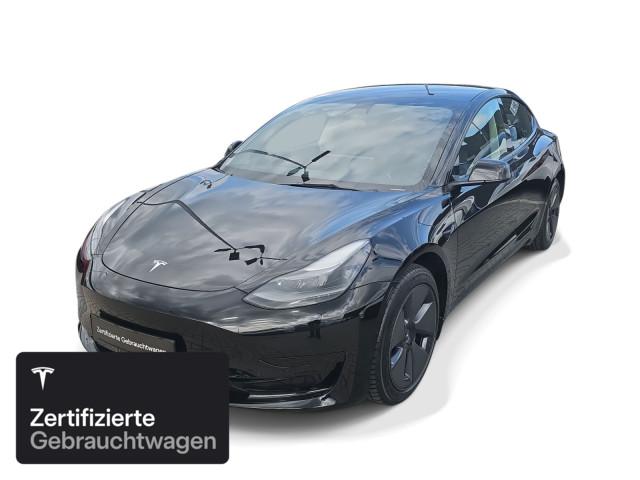 Tesla Model 3 Rear-Wheel Drive