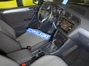 Volkswagen Tiguan - 4