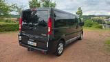 Renault Trafic L2H1 Passenger Black Edition - Renault Trafic: Passenger L2h1