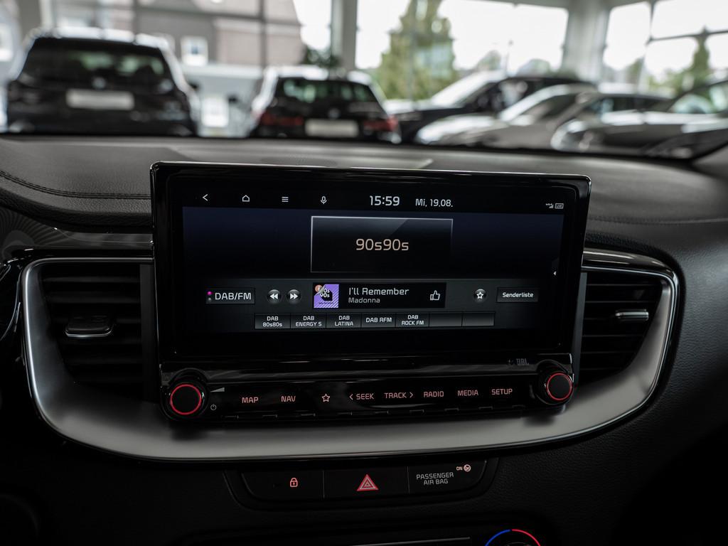 Kia Ceed SW 1.5 T-GDI DCT7 Spirit FACEL. LED ACC SHZ
