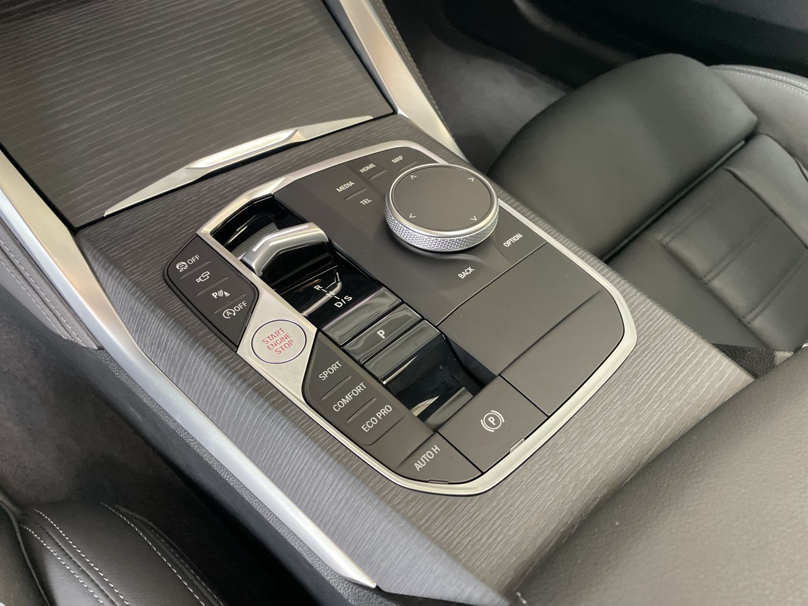 BMW M440 - Bild 17