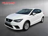 Seat Ibiza Style Pro *AppConnect, SHZ, Tempomat*