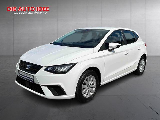 SEAT Ibiza Style Pro *AppConnect, SHZ, Tempomat*