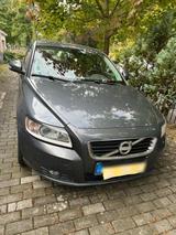 Volvo V50 1.6 Drive - Volvo V50: Drive