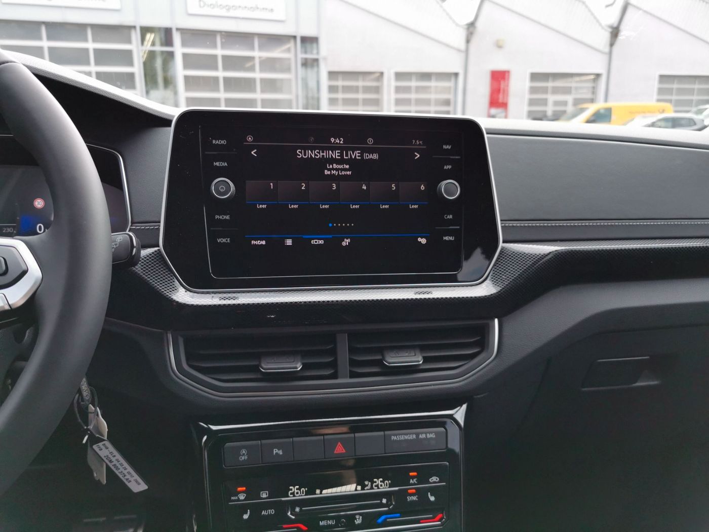 Volkswagen T-Cross - Bild 15