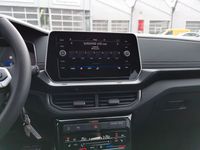 Volkswagen T-Cross - Vorschau Bild 15
