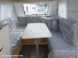 Adria Adora 572UT altes Design! Dachklima uvm. - Adria 572