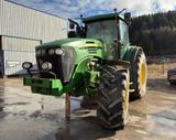 John Deere 7920 *ACCIDENTE*DAMAGED*UNFALL* - Angebote