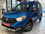 Dacia Dokker Stepway Plus 1.Hand / R.Kamera / HU NEU - gebrauchte Dacia Kombis