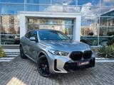 BMW X6 30d M SPORT PRO.SOFTCL.LUFTFEDER.PANO.AHK.22" - BMW X6 mit Diesel-Antrieb: Head-Up Display
