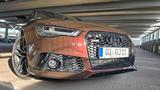 Audi RS6 Avant Akrapovic | 605PS | Keramik - Audi RS6: Ps