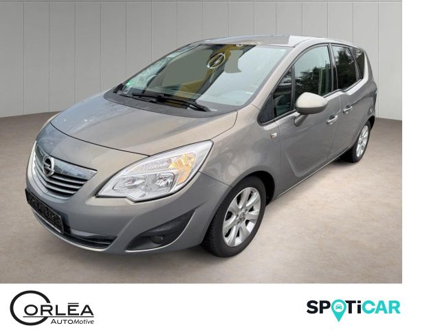 Opel Meriva B Innovation