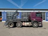DAF CF 85-460 6x2 Euro 5 Absetzkipper GERGEN - Angebote
