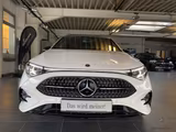 Mercedes-Benz CLA 200 AMG-LINE+NIGHT+AHK+8G-eDCT+DISTRONIC - Mercedes-Benz CLA-Klasse: Limousine