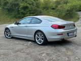 BMW 650i xDrive Coupé - - BMW: Unfallwagen