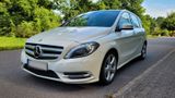 Mercedes-Benz Mercedes Benz B 180 W246 Sportpaket - Mercedes-Benz B-Klasse: Mercede