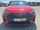 Audi RS3 2.5 TFSI S tronic quattro Sportback - - Audi RS3 mit Benzin-Antrieb: Kombi, 2.5