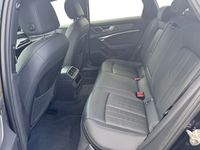 Audi A6 - Vorschau Bild 11