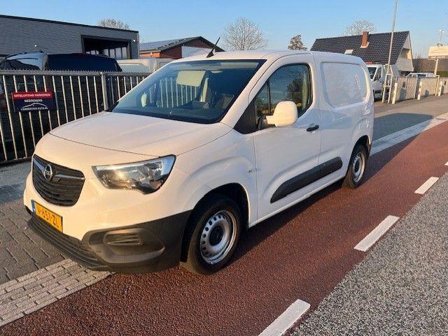 Opel Combo 1.6D 73KW Edition AIRCO KLIMA NAVI SCHUIFD
