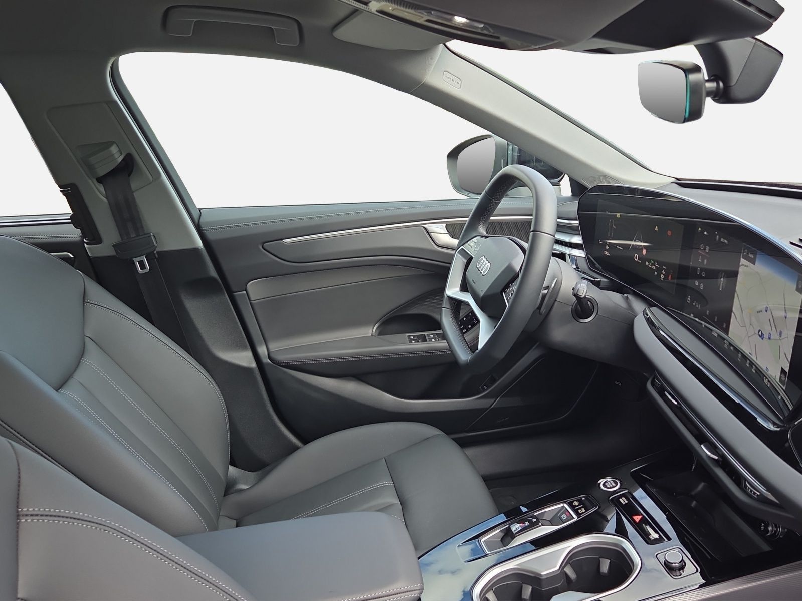 Audi A6 - Bild 4
