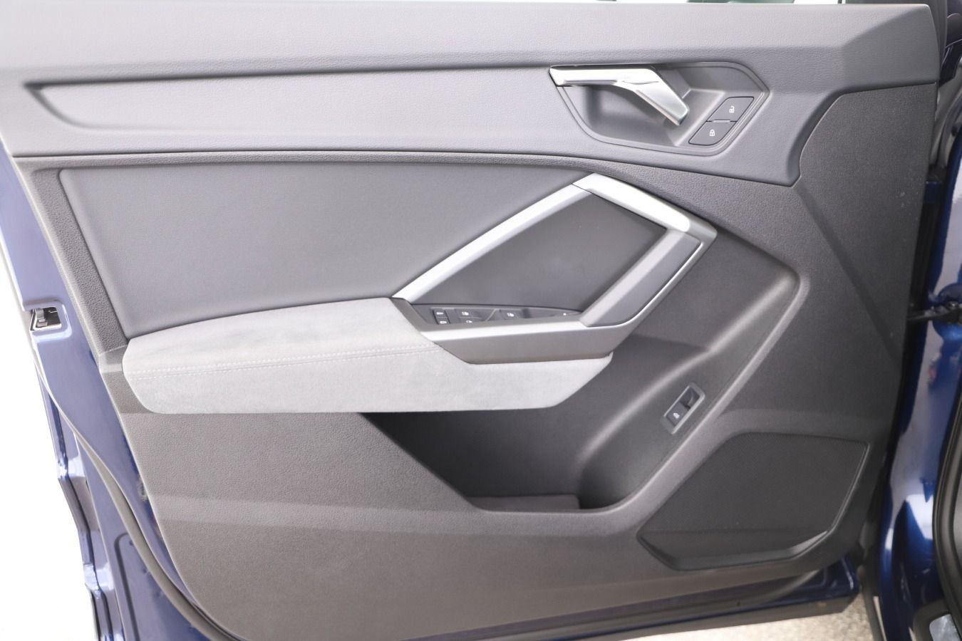 Audi Q3 - Bild 14