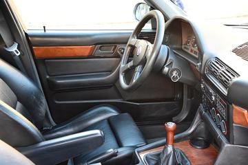 صورة مصغرة 13 لـ 1991 Alpina B10