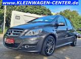 Mercedes-Benz B 200 Autom/Panorama/Klima/Temp/SH/Xenon/69Tkm - gebrauchte Mercedes-Benz B 200 aus dem Jahr 2011