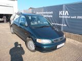 Honda Shuttle 2.2i ES im Topzustand - Honda Shuttle: Kleinbus