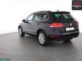 Volkswagen Touareg V8 4.2 TDI 4M PANO,LUFT,MEMORY,STANDHZ - Volkswagen Touareg: Luftfederung
