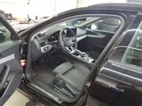 Audi A4 - Vorschau Bild 8
