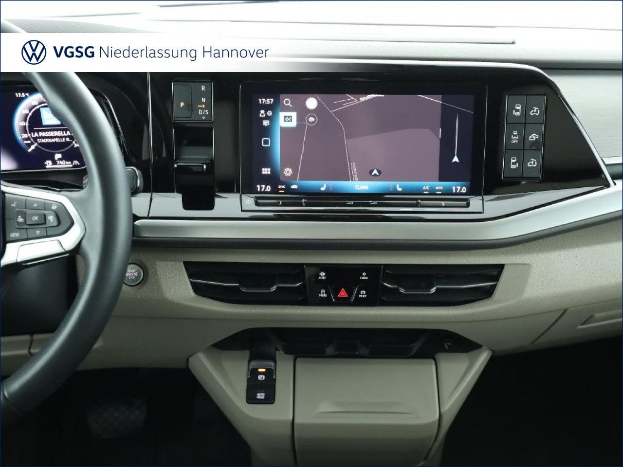 Volkswagen T7 California - Bild 12