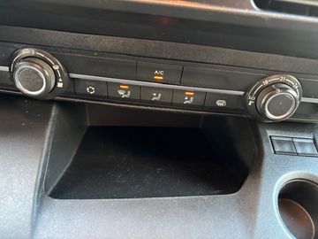 Bild 8 Opel Combo E Cargo 1.5 D Edition L2 erhöhte Nutzlast