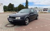 Volkswagen VW Golf 4 1.9TDI GTI - Volkswagen Golf: GTI TDI