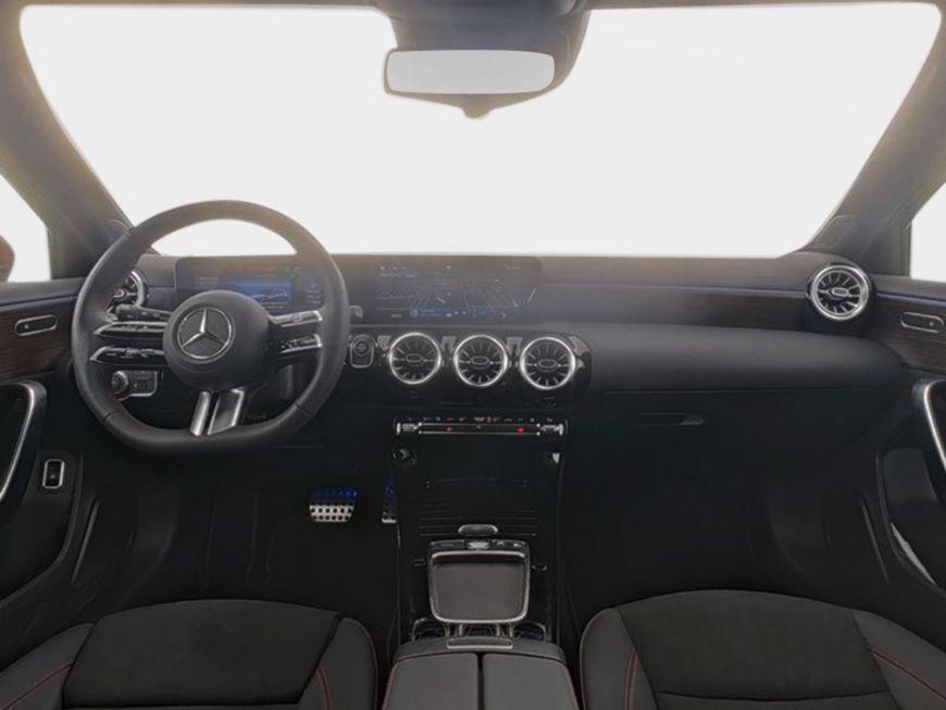 Mercedes-Benz A 250 e AMG Adva+|AHK|11kW-Laden|WinterPaket