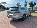 Volkswagen Passat Alltrack 2.0 TDI SCR 176kW DSG 4MOT A... - : Grau, Sitzbelüftung, Kombi