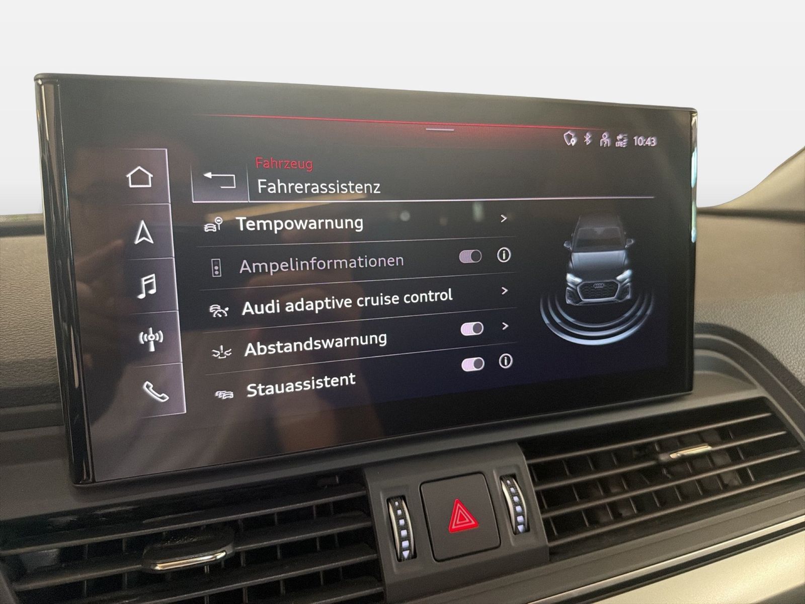 Audi Q5 - Bild 22