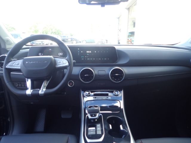 Fahrzeugabbildung DFSK Forthing 5 1.5 PanoD 360Cam SHZ WIFI Totwinkel e