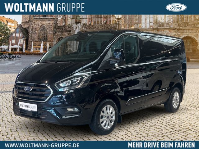 Ford Transit Kasten 300 L1 Trend 2.0 TDCi EU6d  DAB